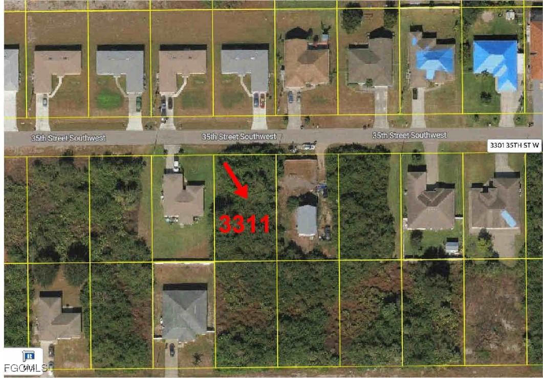 3311 35th St., Lehigh Acres, FL 33976