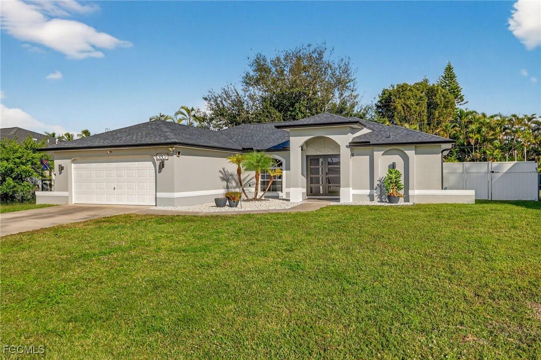 3807 SW 6th Ave., Cape Coral, FL 33914