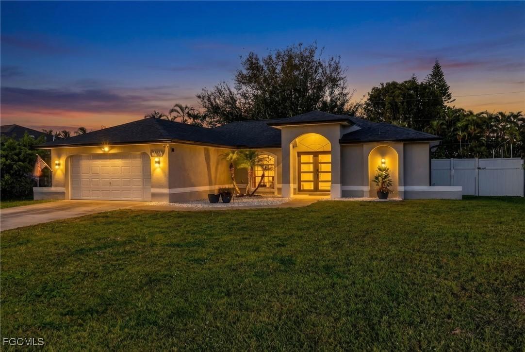 3807 SW 6th Ave., Cape Coral, FL 33914