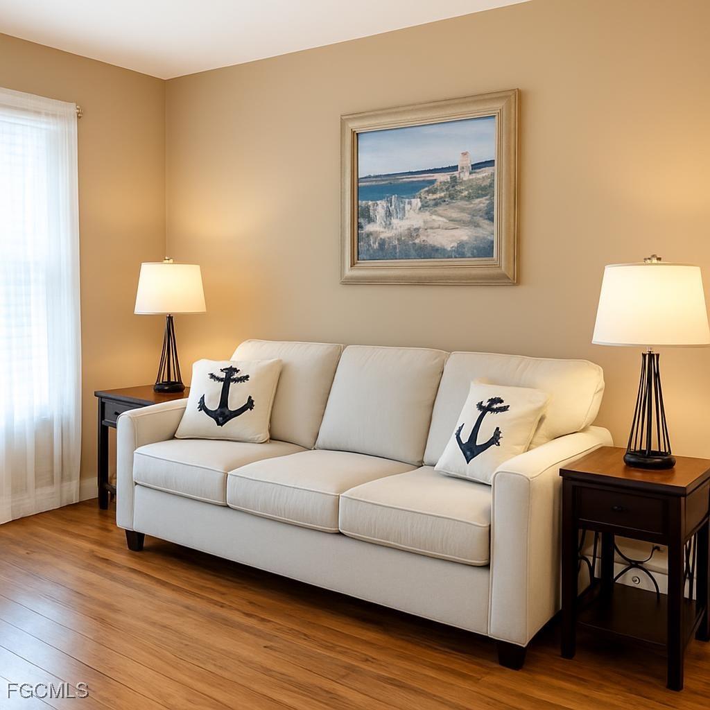 6832 Sandtrap Dr. ##1, Fort Myers, FL 33919