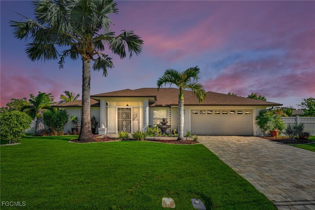 1811 NE 5th Ter., Cape Coral, FL 33909