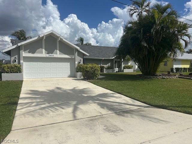 3909 SE 1st Ave., Cape Coral, FL 33904