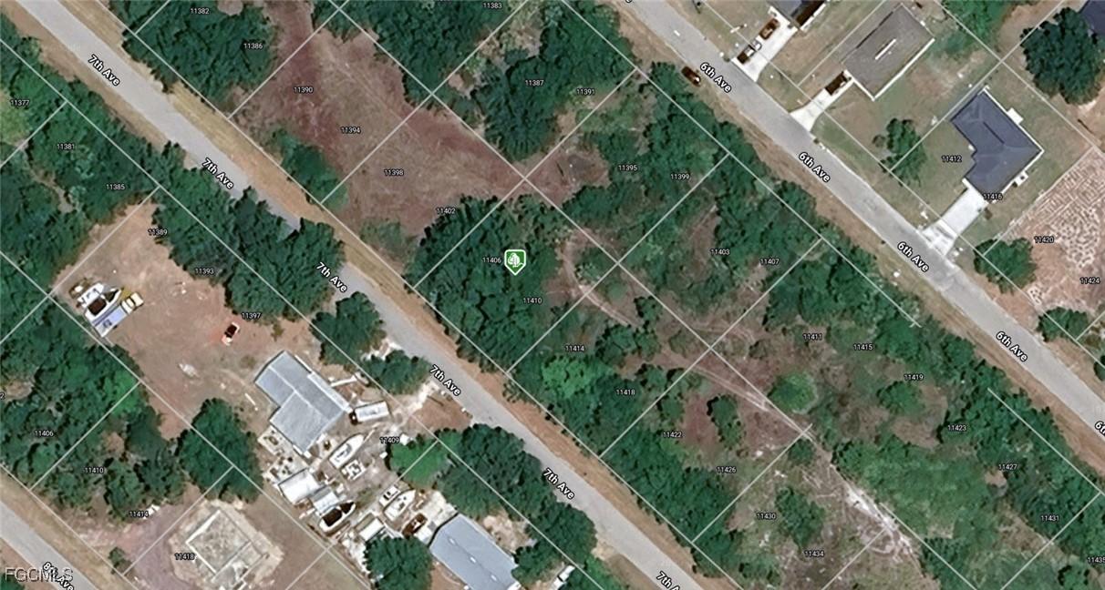 11406 7th Ave., Punta Gorda, FL 33955