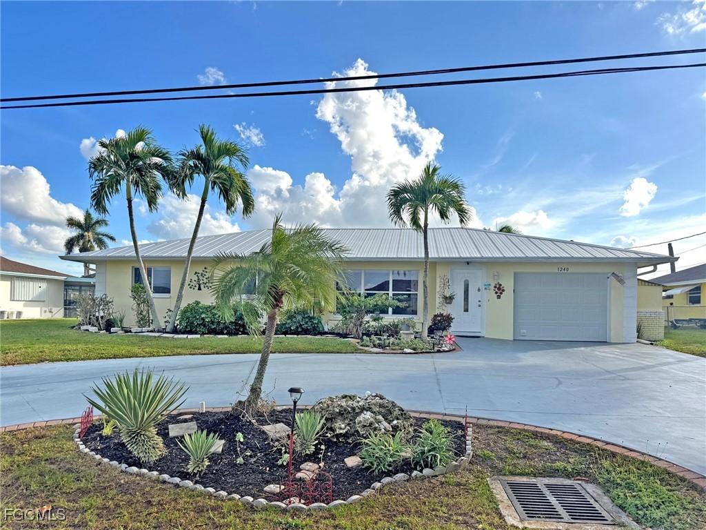 1240 Shelby Pkwy., Cape Coral, FL 33904