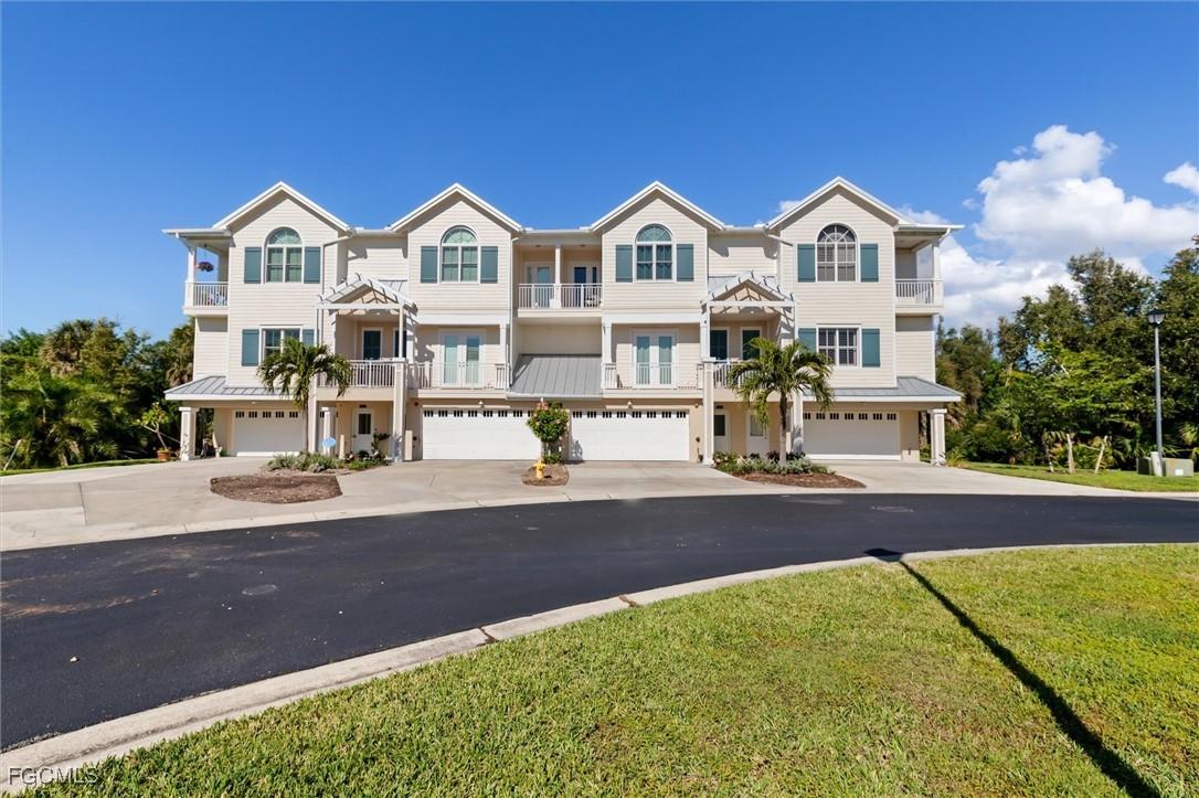 10300 Tarpon Landings Ter. #4, Placida, FL 33946