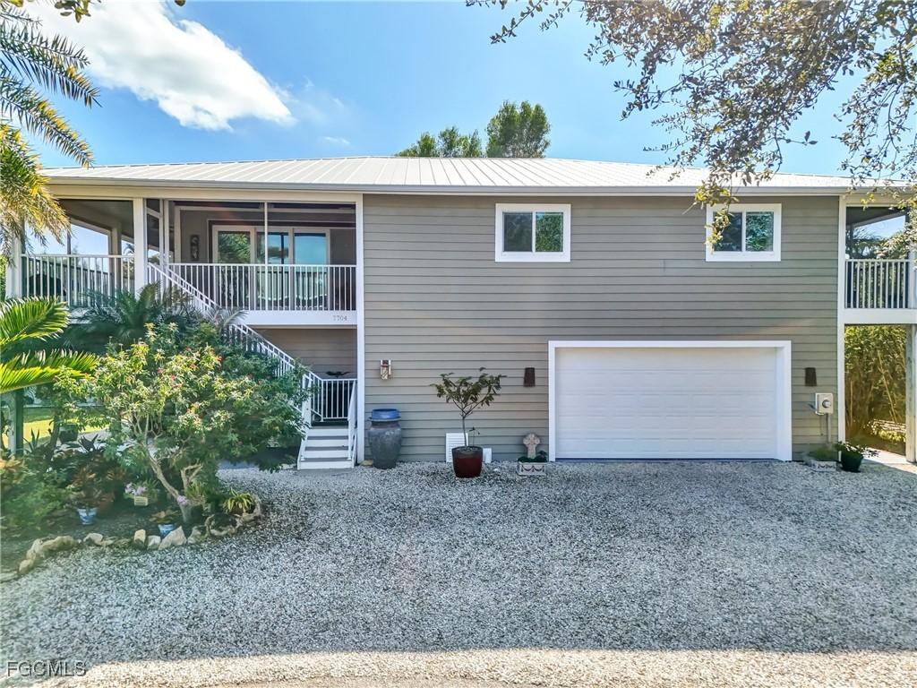 7704 Myrsine Cir. #10, Bokeelia, FL 33922