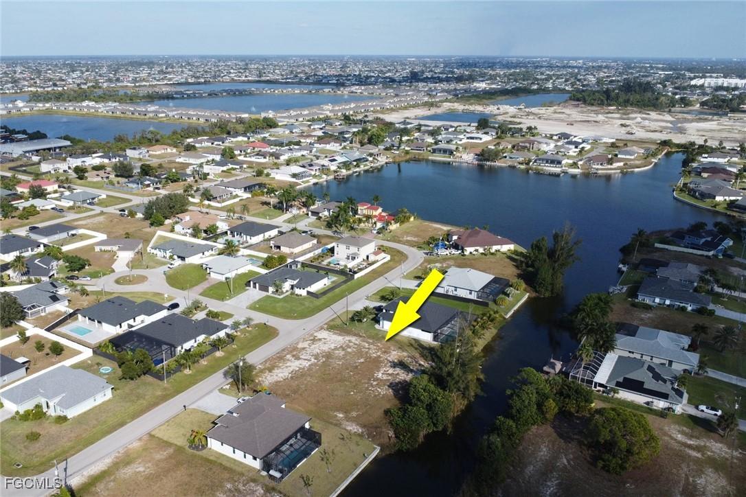 1420 NW 2nd Ter., Cape Coral, FL 33993