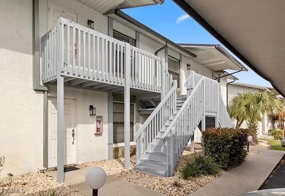 1521 SW 47th Ter. #204, Cape Coral, FL 33914