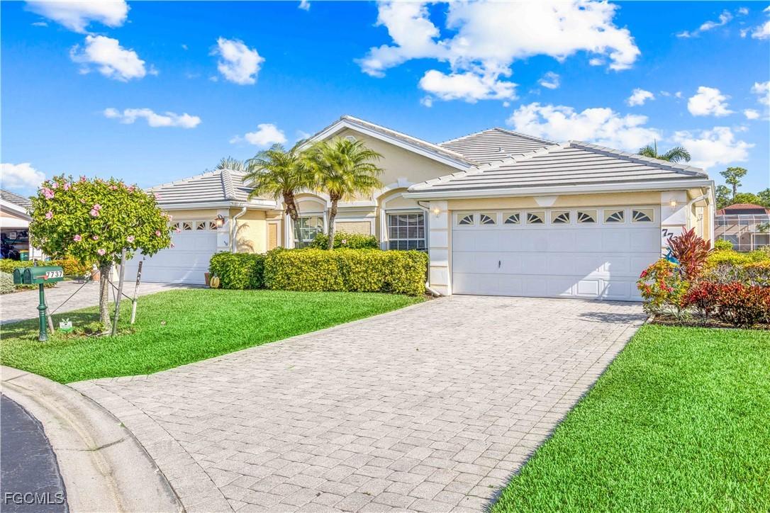 7737 Haverhill Ct., Naples, FL 34104
