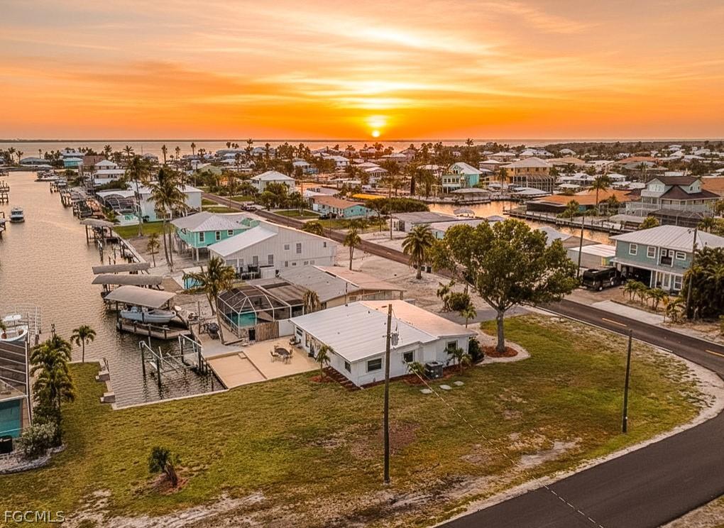 2390 Oleander St., St James City, FL 33956