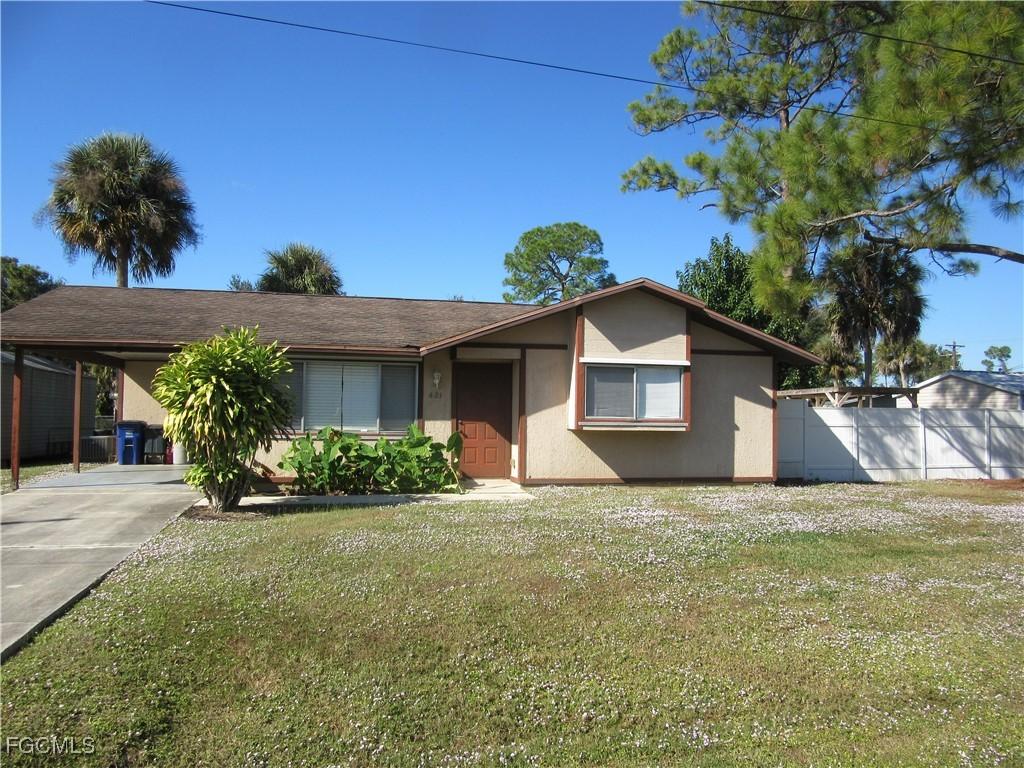 421 Broadway Ave., Lehigh Acres, FL 33972