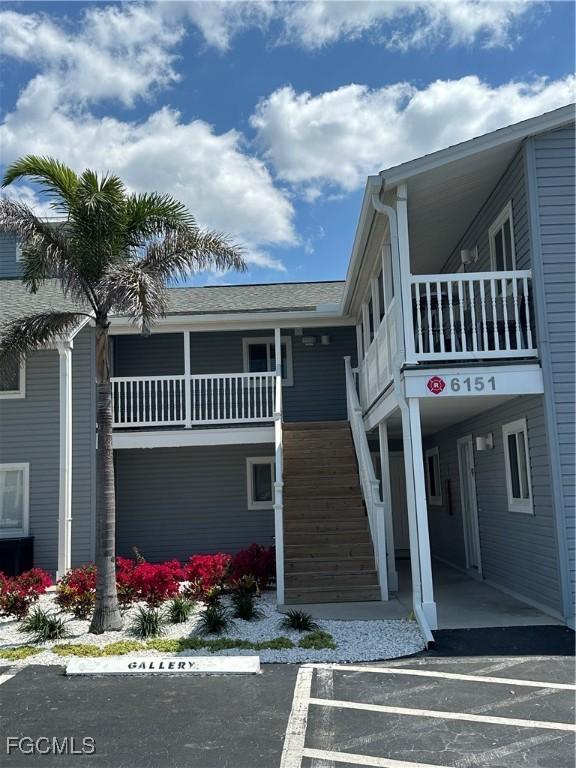 6151 Estero Blvd. #3, Fort Myers Beach, FL 33931