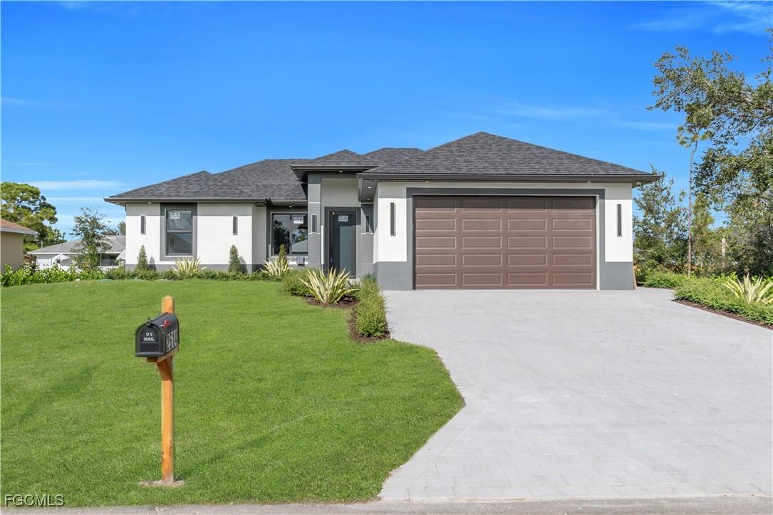 2614 44th St., Lehigh Acres, FL 33971