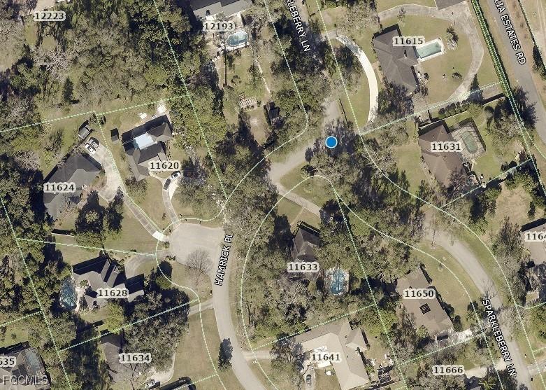 Hamrick Pl., Jacksonville, FL 32223