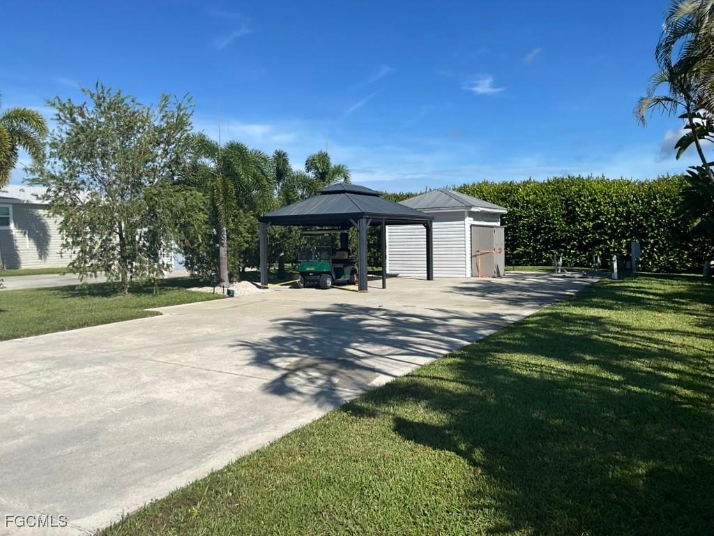 10313 Nightwood Dr., Fort Myers, FL 33905