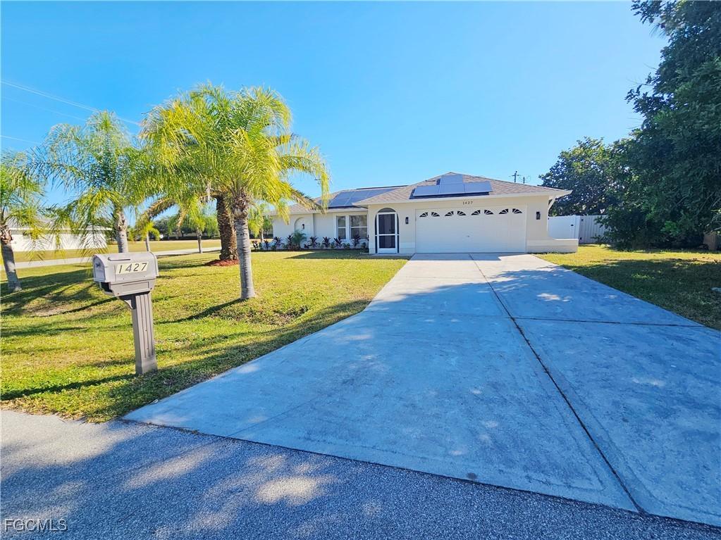 1427 SE 8th Ave., Cape Coral, FL 33990