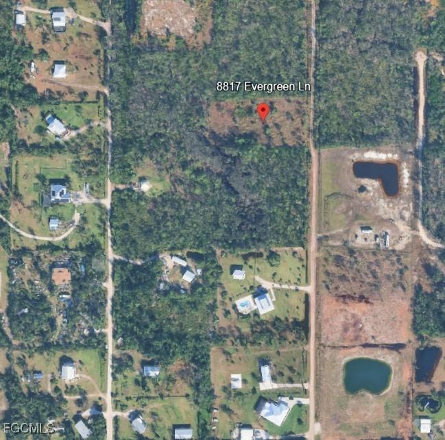 8817 Evergreen Ln., Other, FL 33956