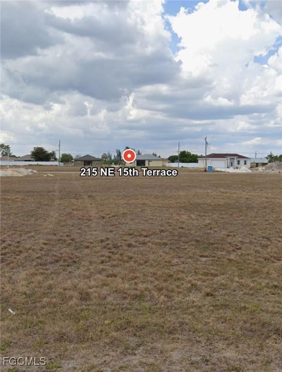 215 NE 15th Ter., Cape Coral, FL 33909