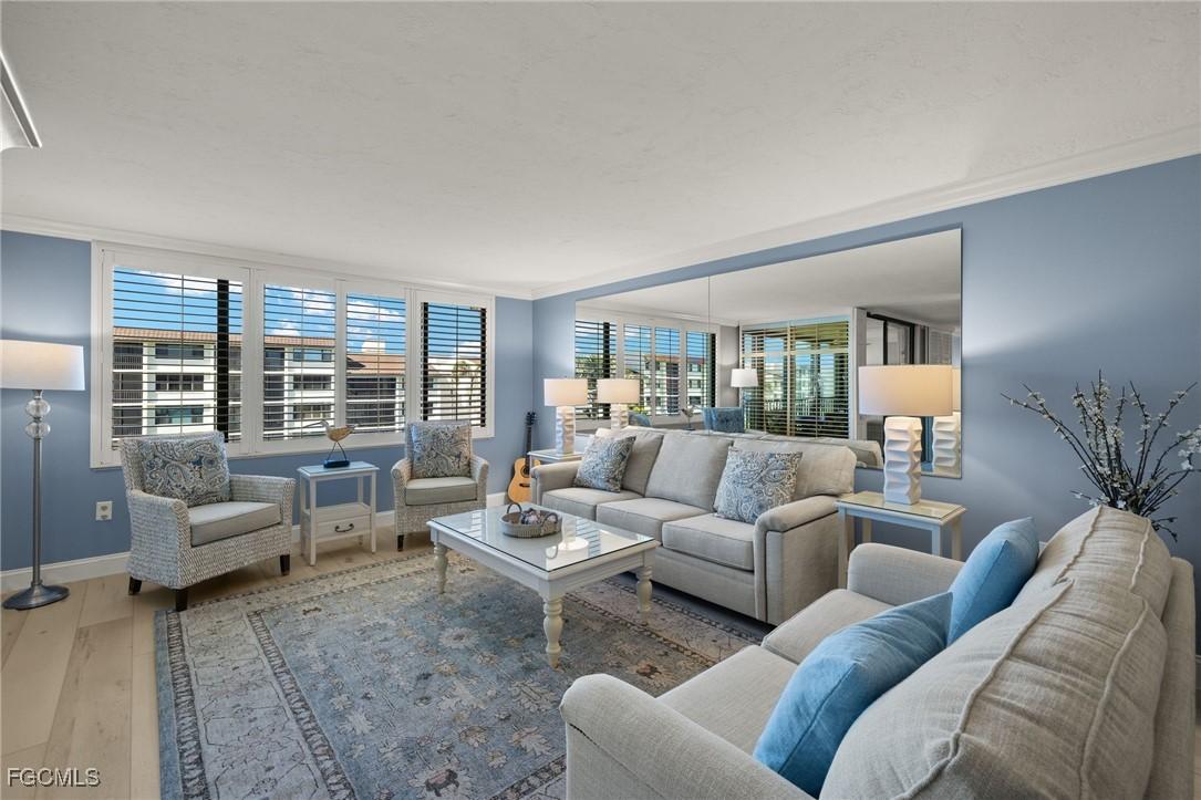 979 E Gulf Dr. #E583, Sanibel, FL 33957