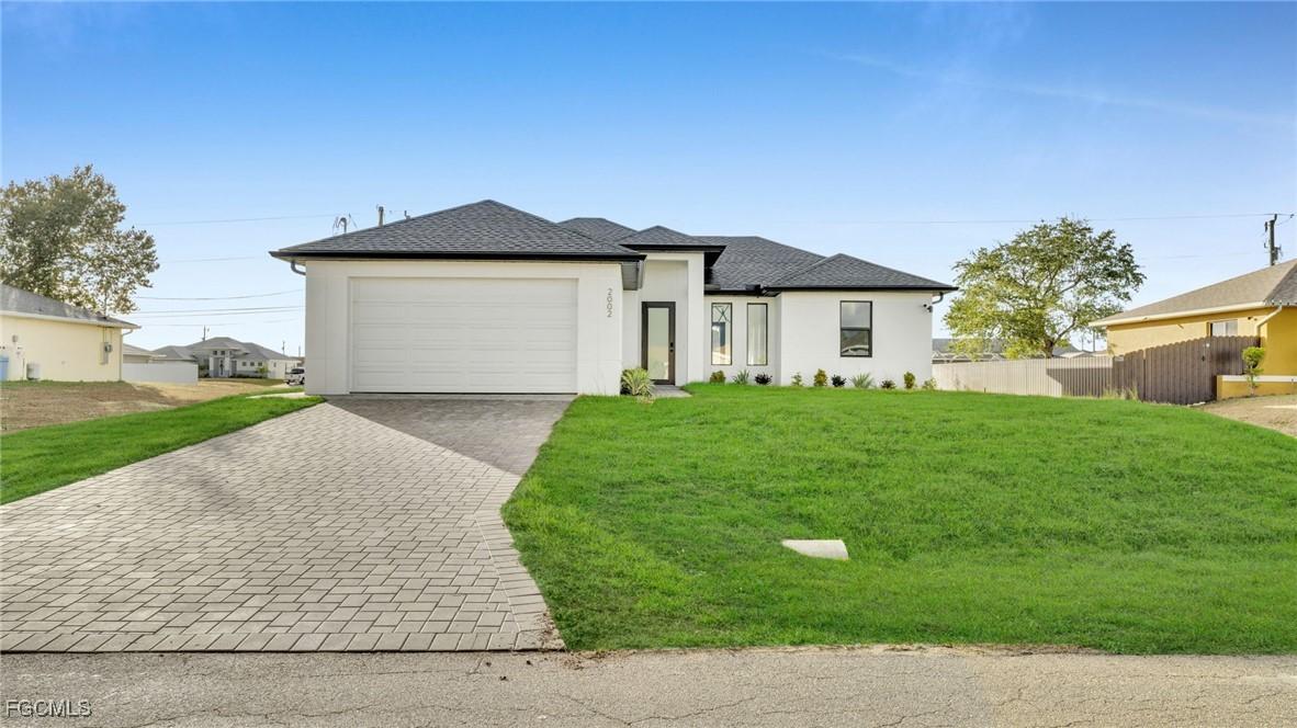 2002 NE 18th Ave., Cape Coral, FL 33909