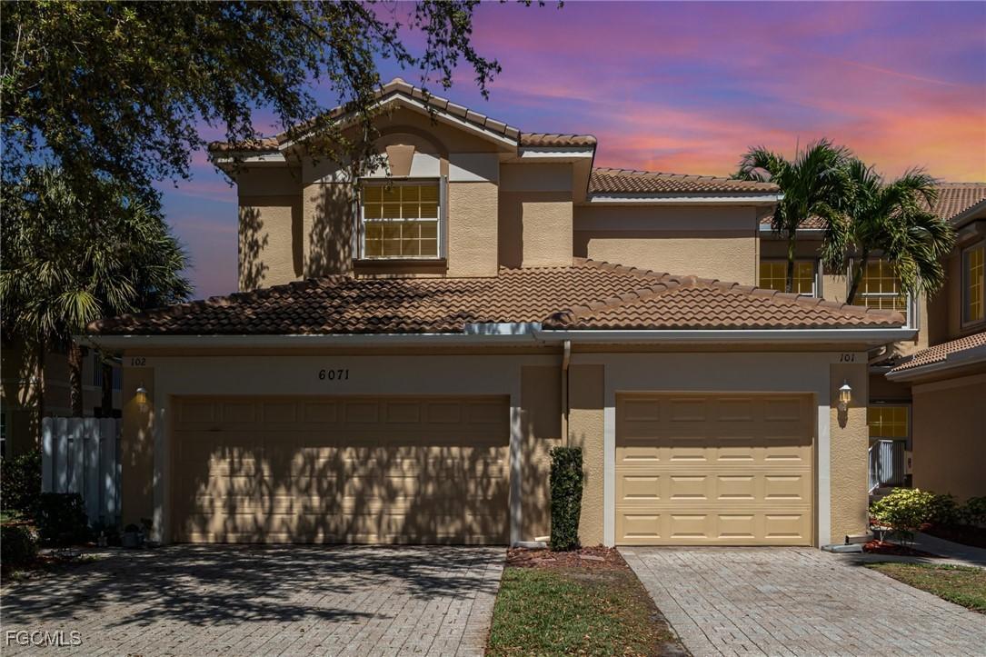 6071 Jonathans Bay Cir. #101, Fort Myers, FL 33908