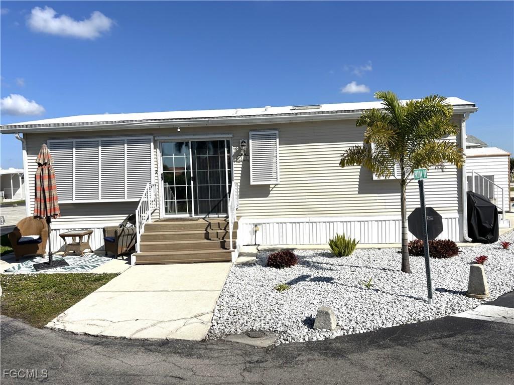 11791 Papershell Dr., Fort Myers, FL 33908