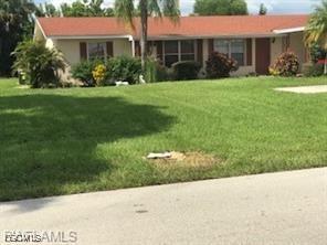 1013 SE 9th St., Cape Coral, FL 33990