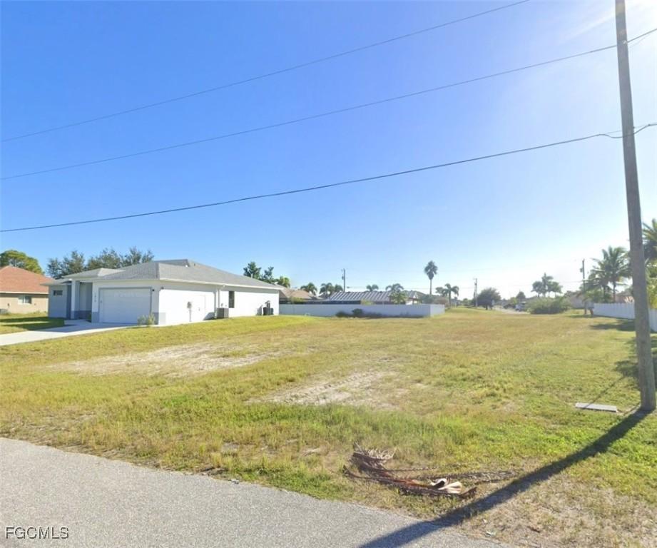 1815 NW 19th Ave., Cape Coral, FL 33993