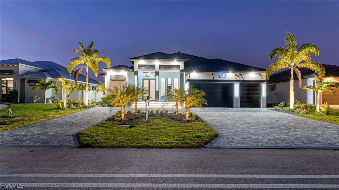 3617 Embers Pkwy., Cape Coral, FL 33993