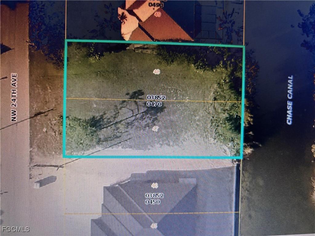 2119 NW 24th Ave., Cape Coral, FL 33993