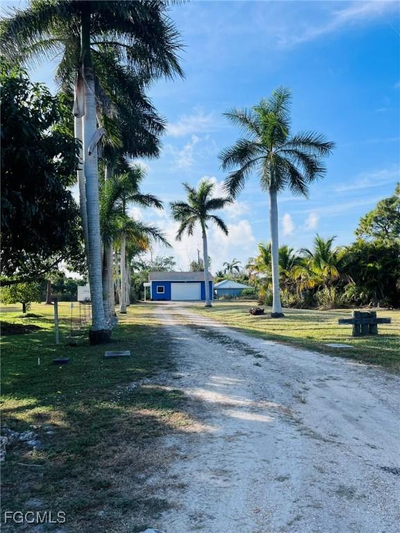 13173 Bottlebrush Rd., Bokeelia, FL 33922