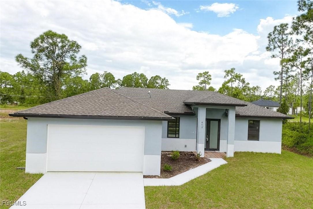 612 Ames St., Lehigh Acres, FL 33974