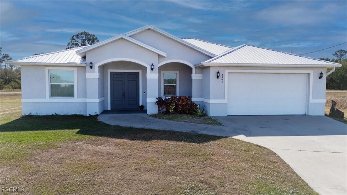 7043 Brazil Cir., Labelle, FL 33935
