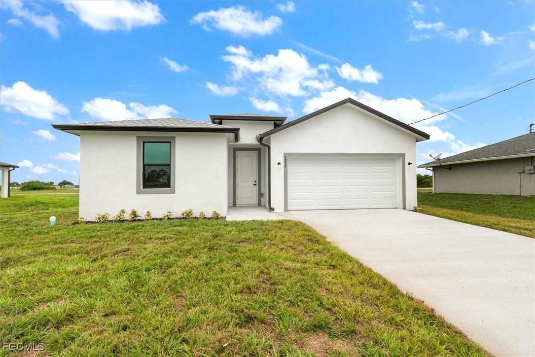 9013 Largo Cir., Labelle, FL 33935