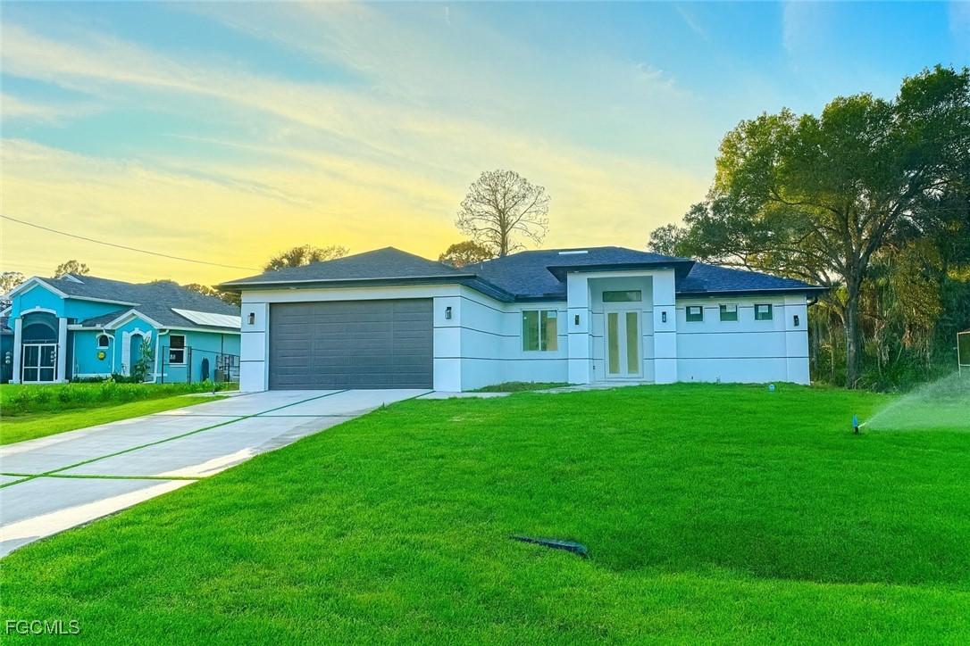 615 Clayton Ave., Lehigh Acres, FL 33972