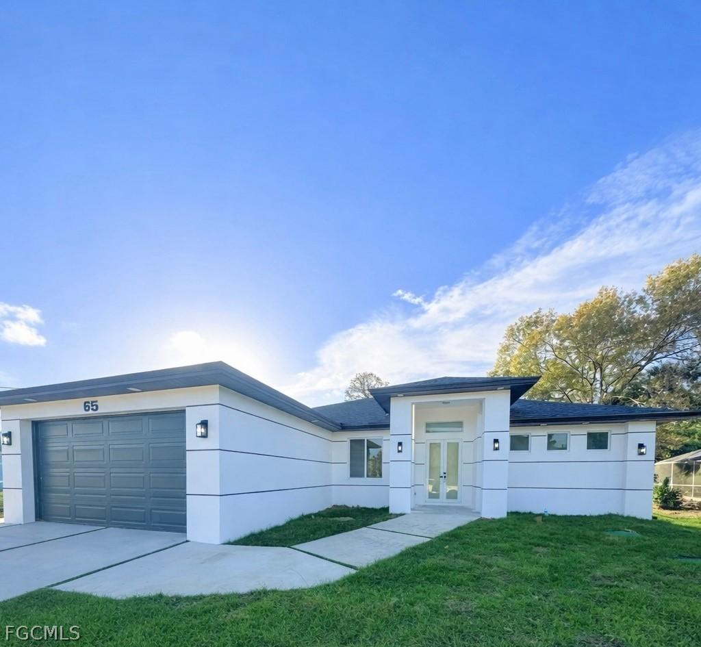 615 Clayton Ave., Lehigh Acres, FL 33972