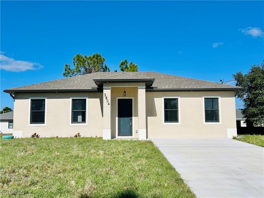 3804 6th St., Lehigh Acres, FL 33976