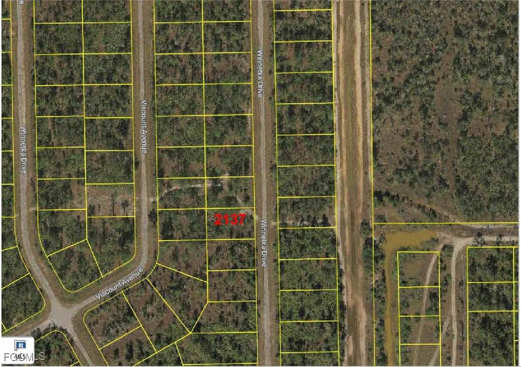 2137 Winnetka Dr., Lehigh Acres, FL 33972