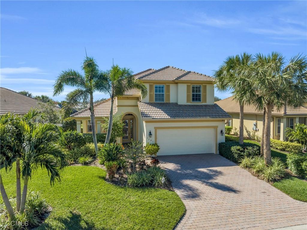 3791 Lakeview Isle Ct., Fort Myers, FL 33905