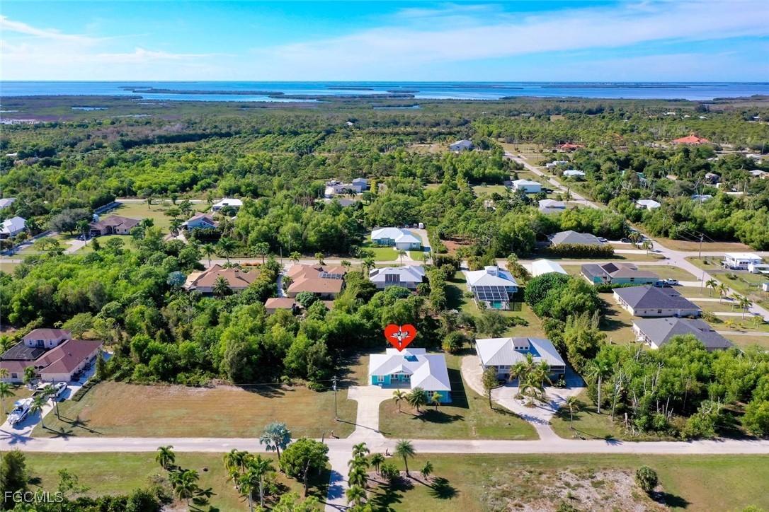 11931 Oakland Dr., Bokeelia, FL 33922