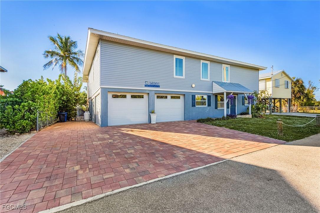 16201 Aura Ln., Bokeelia, FL 33922