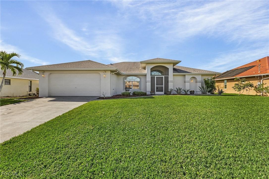1230 SW 4th Ave., Cape Coral, FL 33991