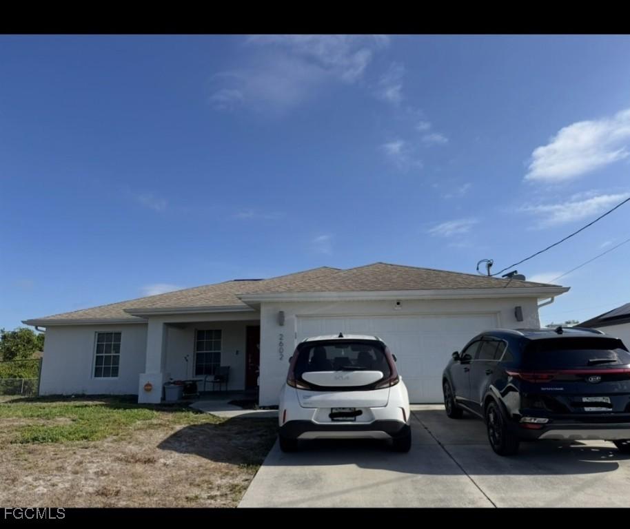 2602 15th St., Lehigh Acres, FL 33976