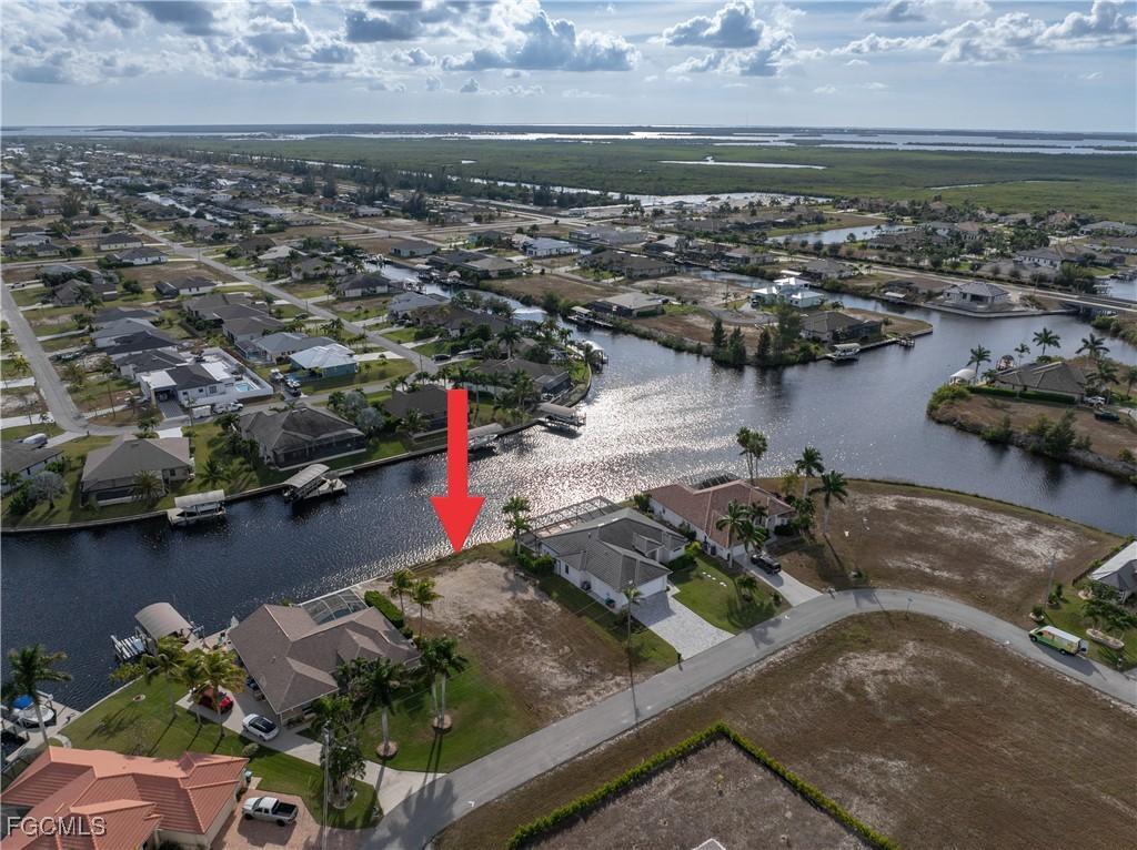3806 NW 10th St., Cape Coral, FL 33993