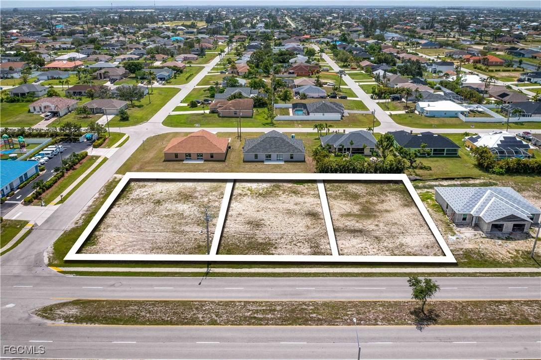 2916 Skyline Blvd., Cape Coral, FL 33914