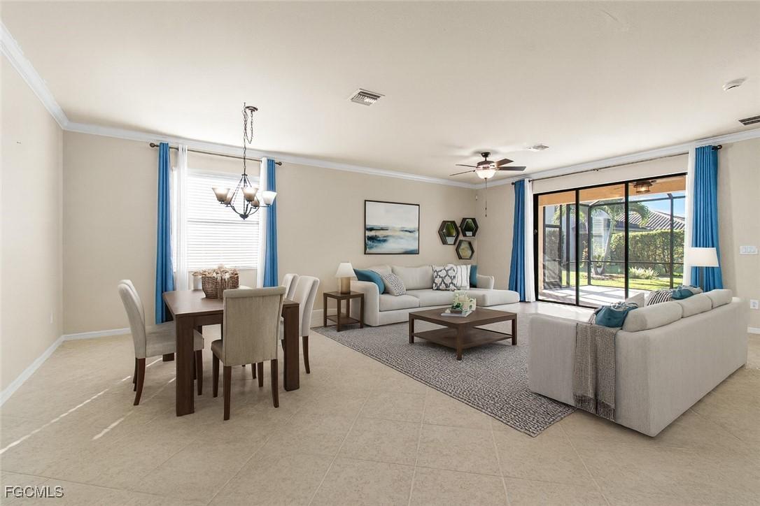 11064 Cherry Laurel Dr., Fort Myers, FL 33912