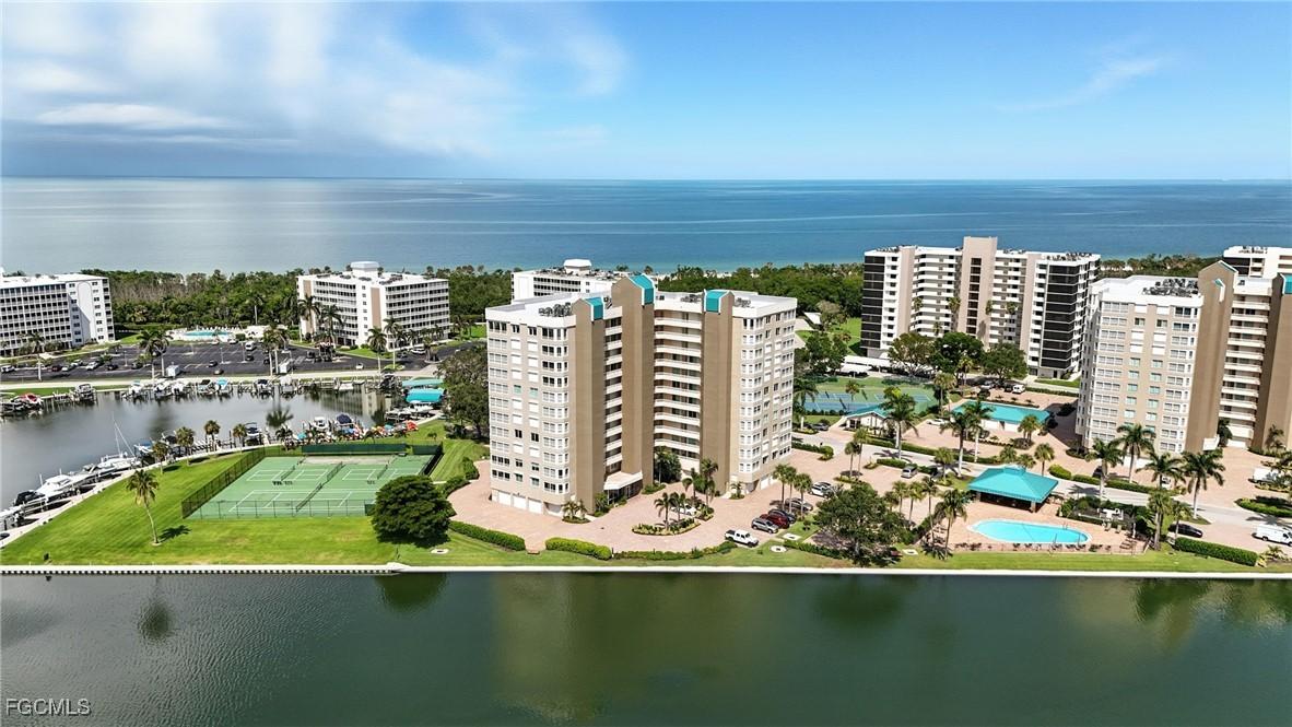 25 Bluebill Ave. #A801, Naples, FL 34108