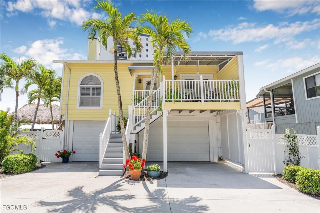 188 Bayview Ave., Fort Myers Beach, FL 33931