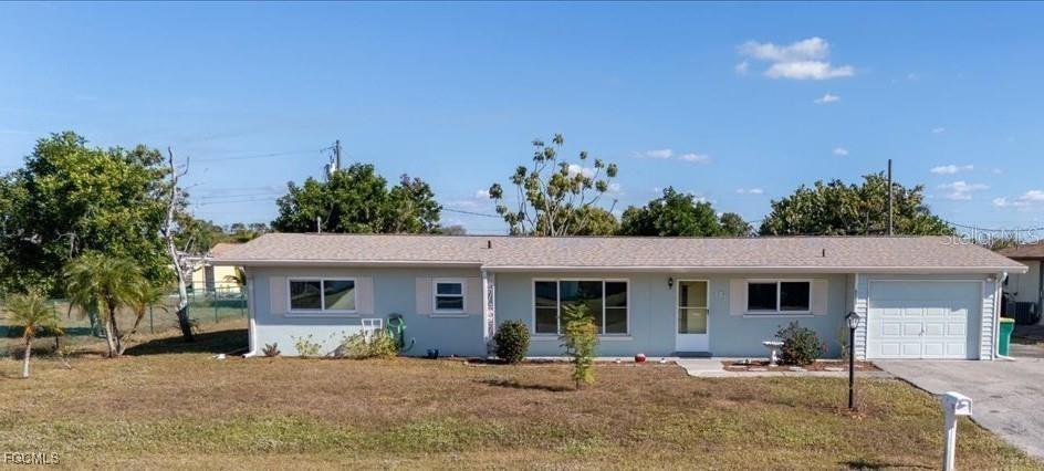151 Emmett Ave., Port Charlotte, FL 33952
