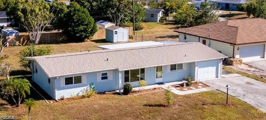 151 Emmett Ave., Port Charlotte, FL 33952